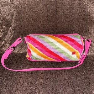 The Sak Purse and Matching Wallet